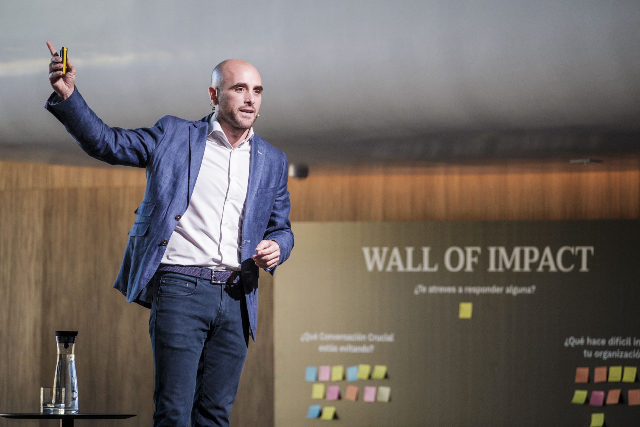 ¿Eres reemplazable? Tres habilidades que determinan tu valor como Director de Personas