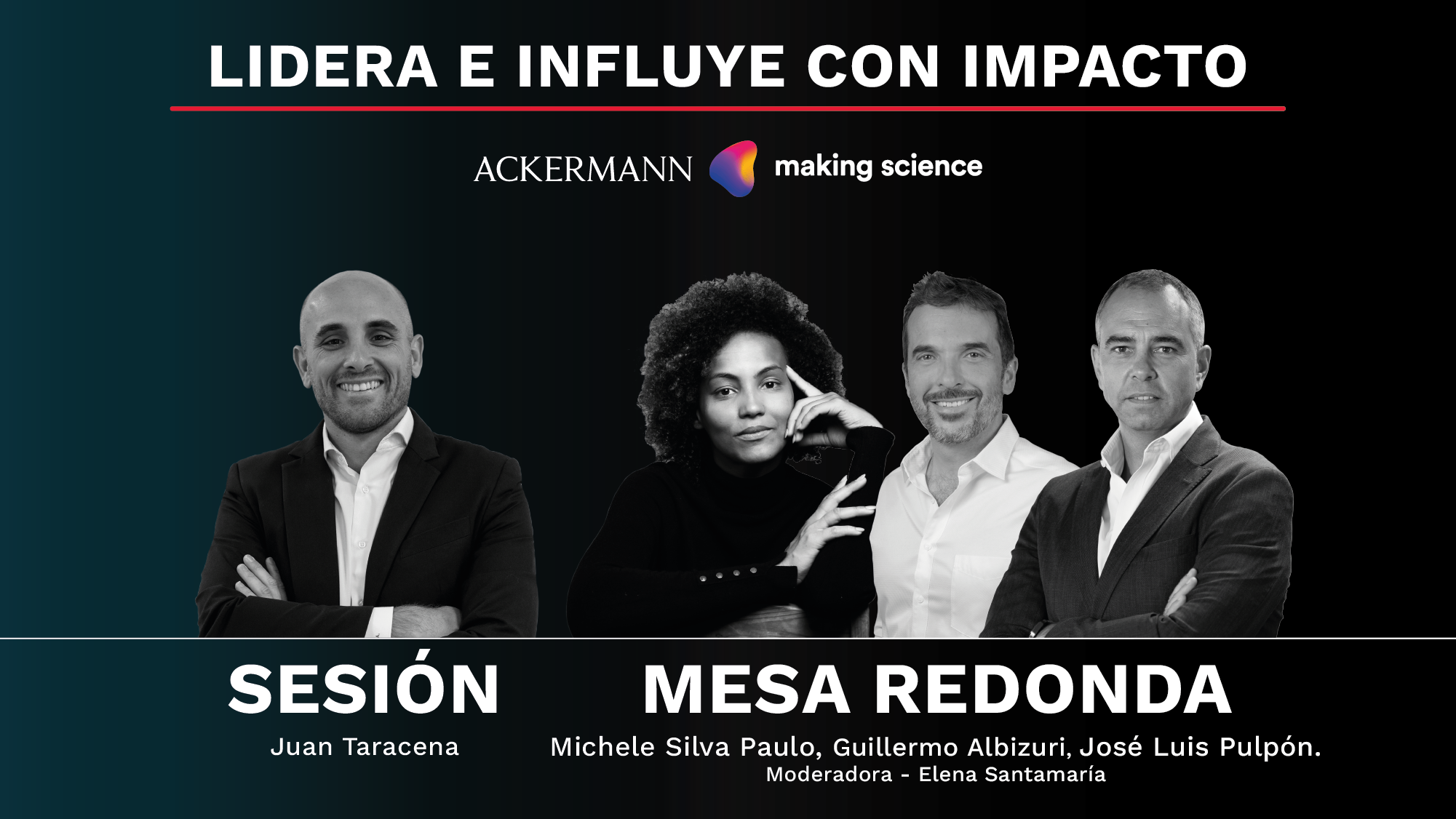Cómo influir en el comité de dirección y lograr un impacto real en las organizaciones.