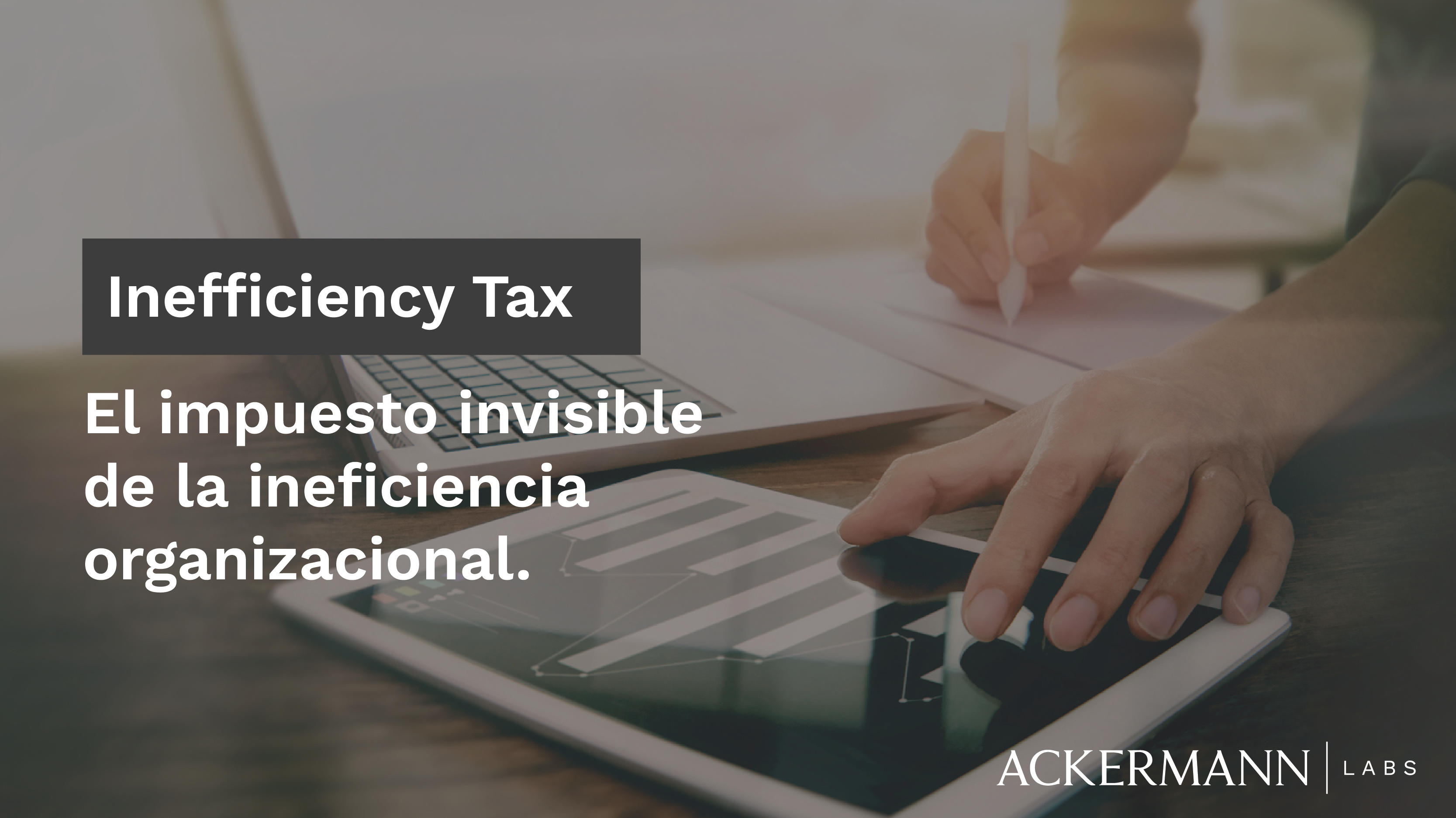 El Impuesto Invisible